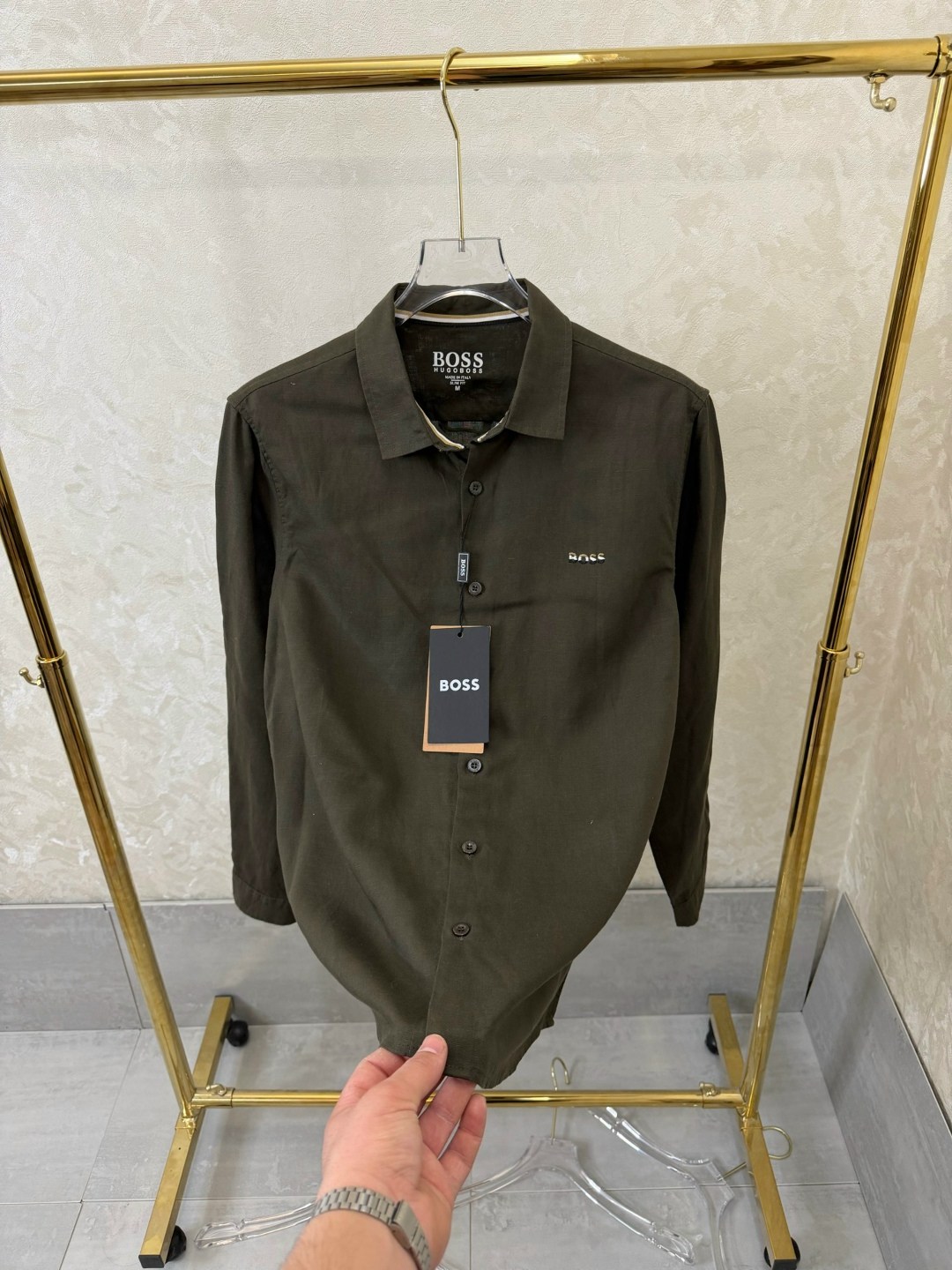 рубашка hugo boss,мужская рубашка,повседневная рубашка,мужская белая рубашка,рубашка boss hugo boss