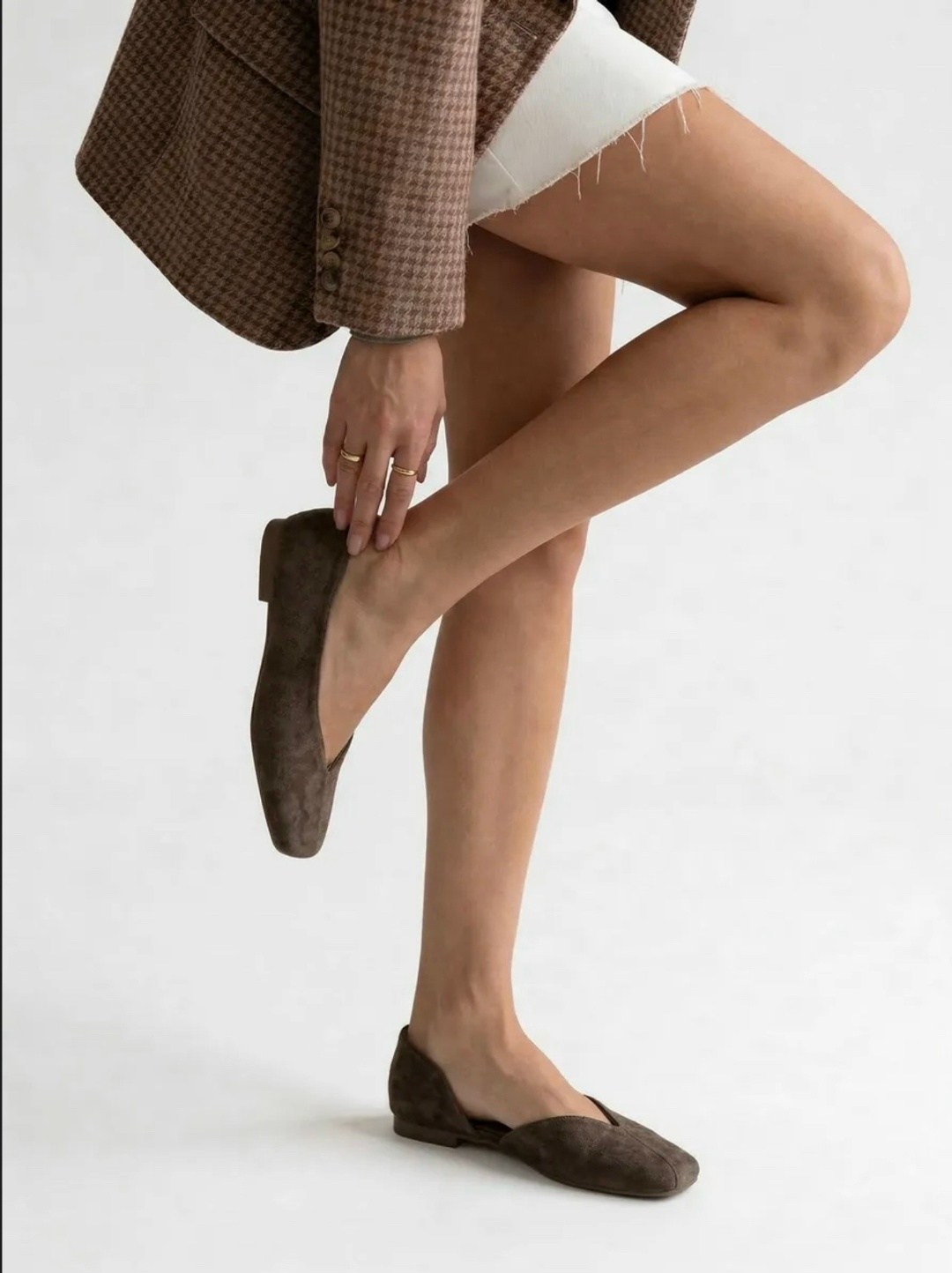 ,замшевые балетки,женские туфли с острым носком,туфли лодочки женские,туфли на плоской подошве