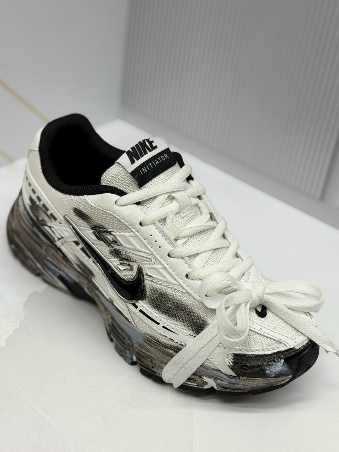 кроссовки nike initiator pink,кроссовки для женщин nike initiator pink,кроссовки nike женские,кроссовки женские nike initiator y2k pink,nike initiator w pink custom кроссовки женские