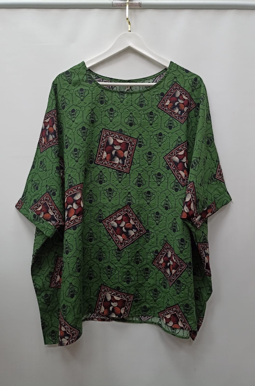 блузка zanzea женская повседневная в горошек,блузка с круглым вырезом,блузка с принтом,блуза,zanzea женская повседневная летняя блузка с