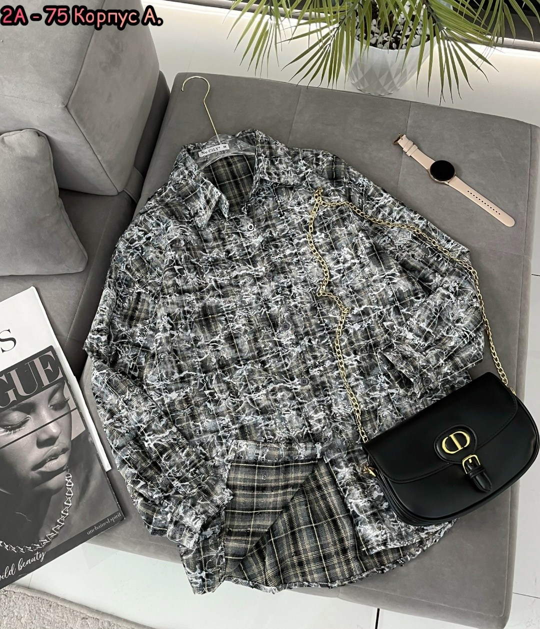 рубашка женская в клетку,женская рубашка,рубашка,рубашка в клетку,рубашка оверсайз в клетку