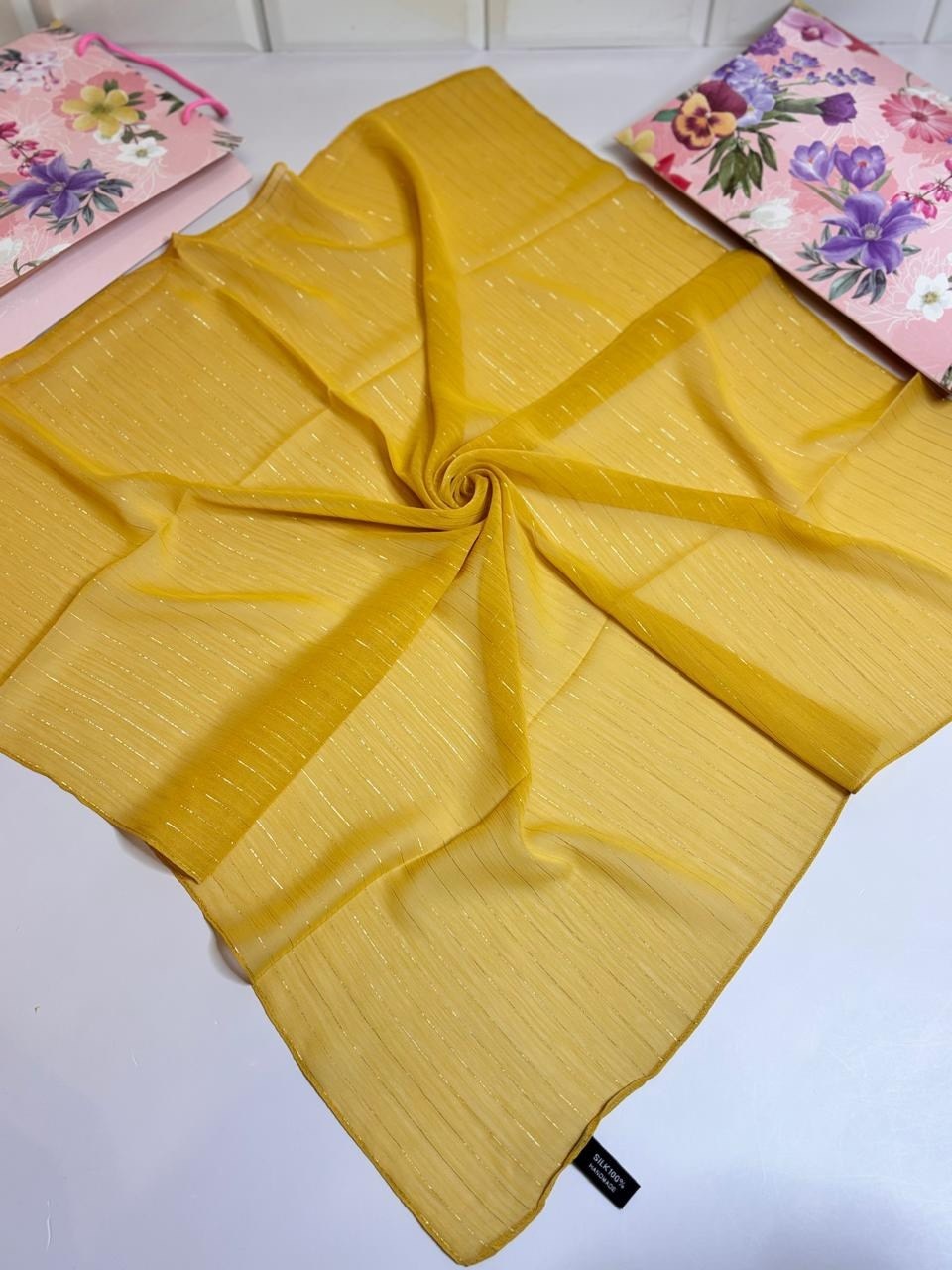 платок женский однотонный,платки женские,красивый платок,платки шарф,платок шифон