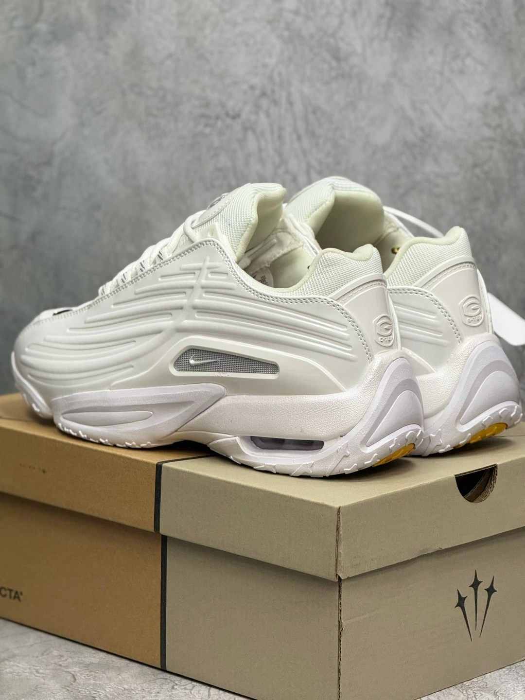 кроссовки nike nocta hot step 2,,кроссовки,кроссовки nike,спортивная