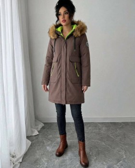 Верхняя одежда