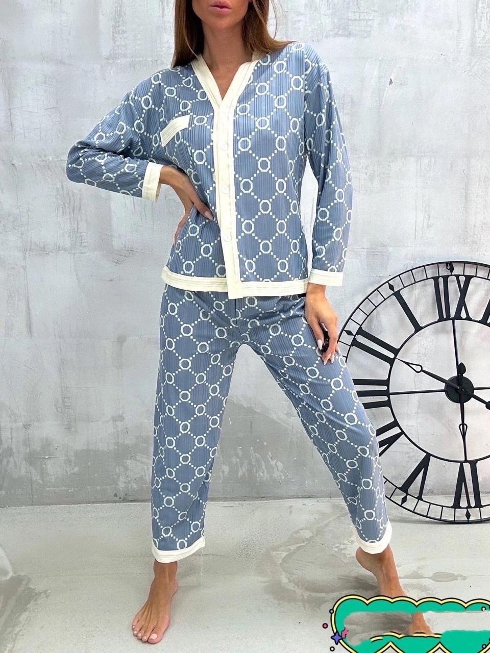 пижама розовая,женская пижама,пижама двойка со штанами,пижам,комплект пижама