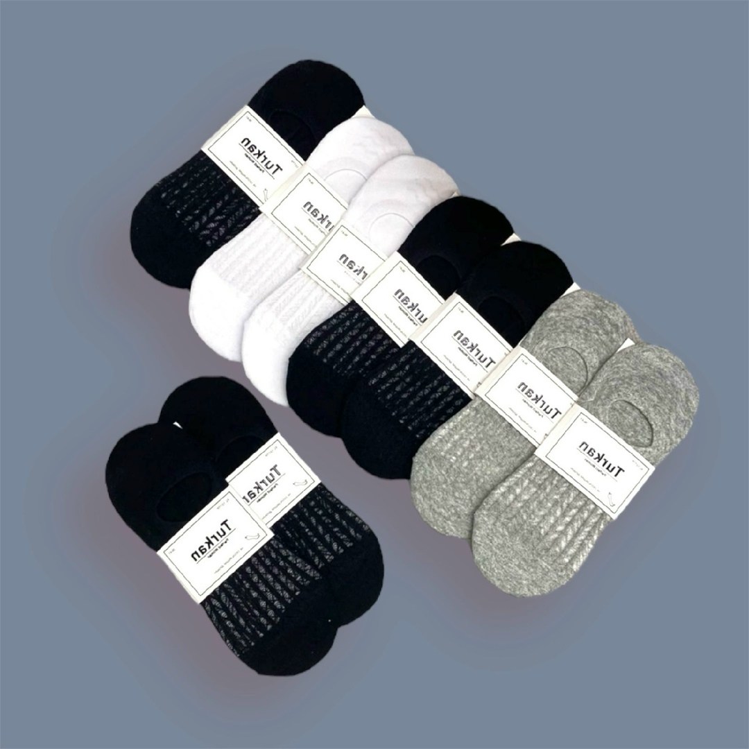 женские следки,носки для женщин,носки невидимки женские,носки следки,носки женские 10 пар