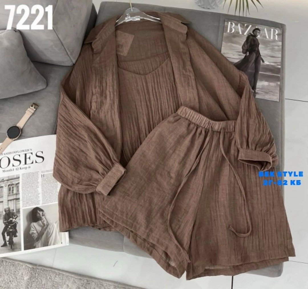 женские костюмы,,пижама женская,женский костюм с шортами,стильная одежда