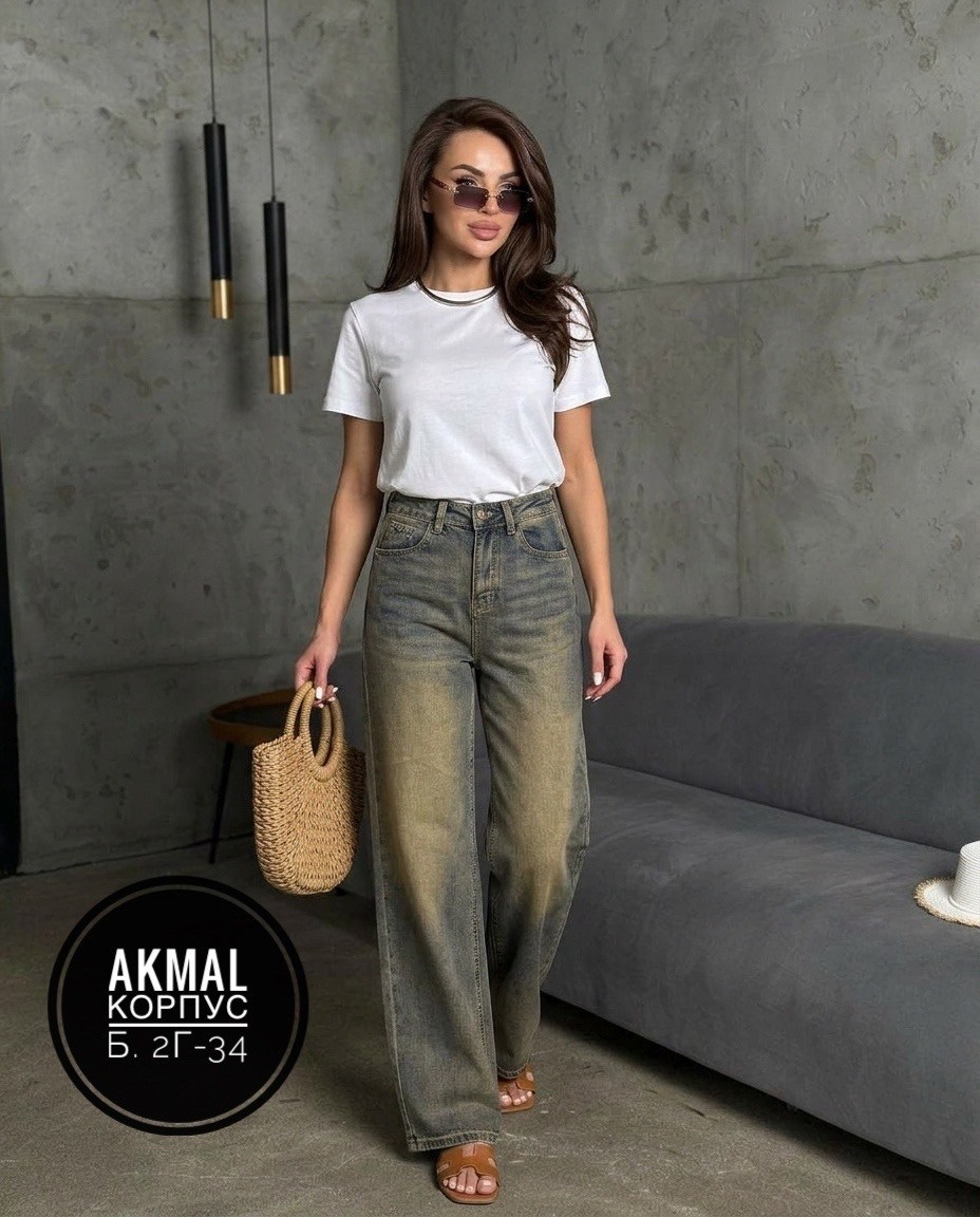 джинсы женские,джинсы женские широкие,брюки джинсы,джинсы широкие,модные джинсы