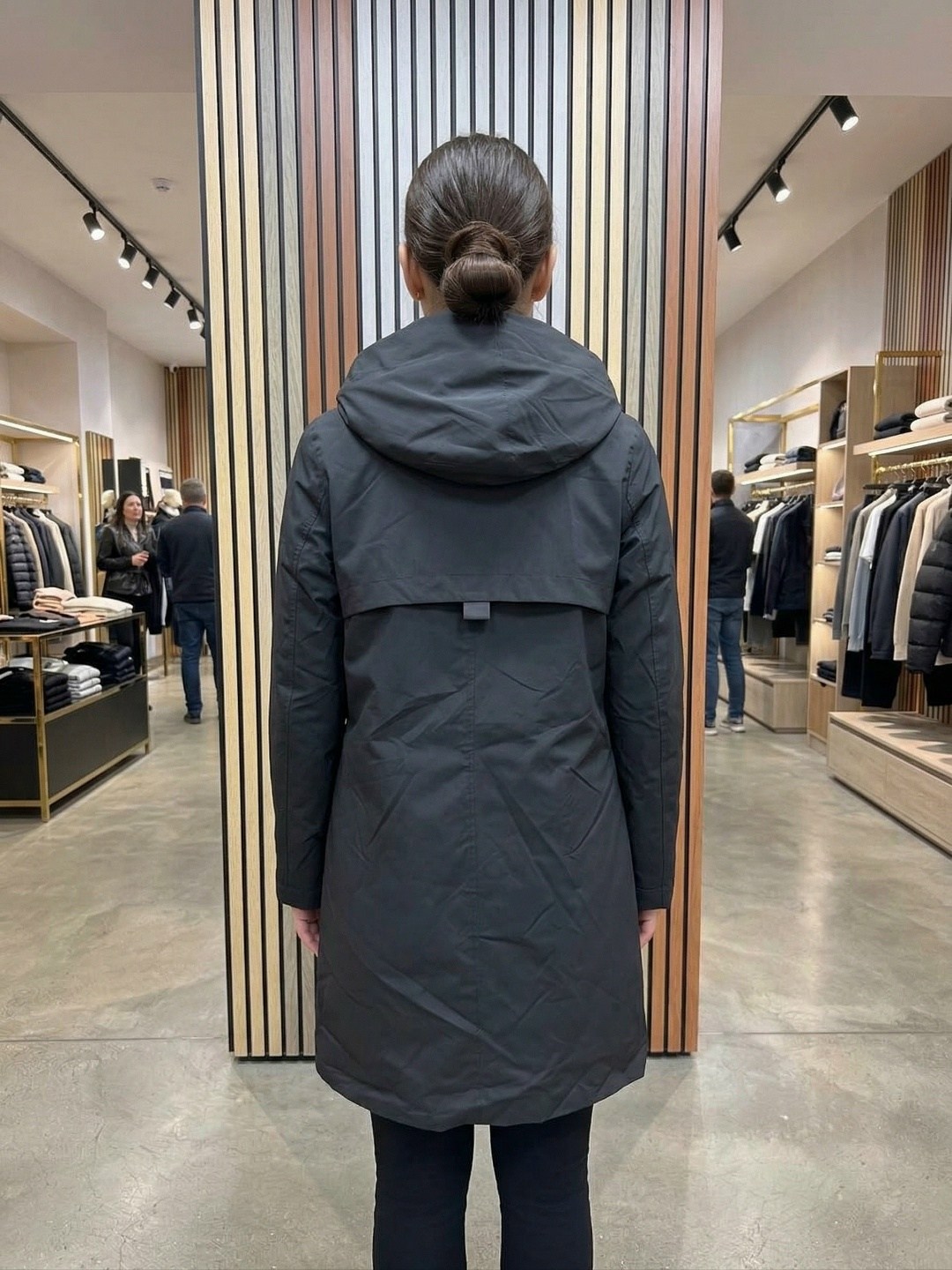 куртка демисезонная женская,демисезонная куртка,куртка женская осенняя теплая удлиненная h&l fashion,куртка женская,удлиненная куртка