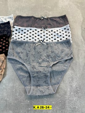 Нижнее белье