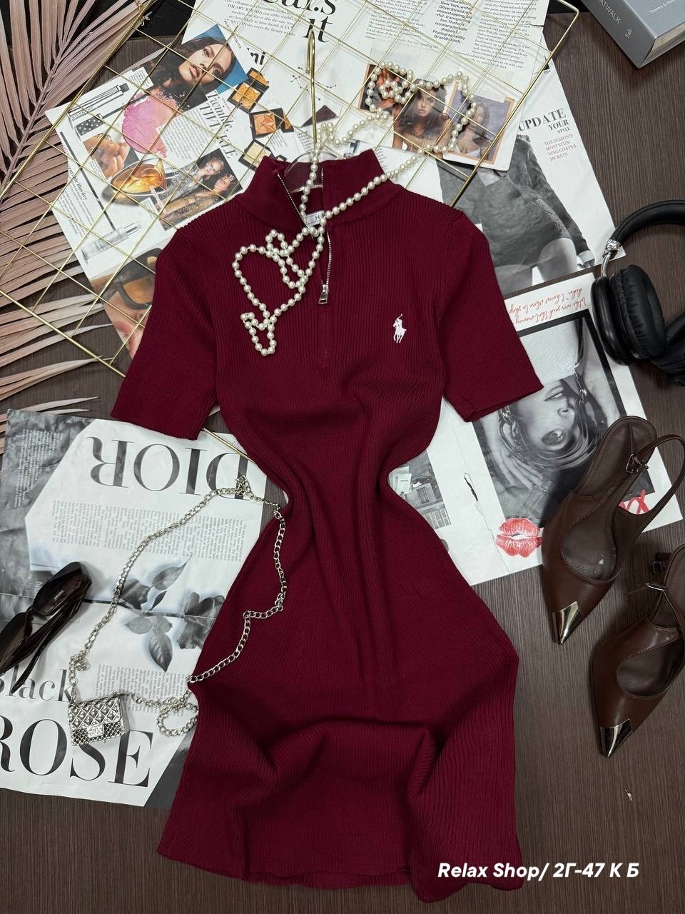 платья,стильное платье,платье поло,женская платья,модели платьев