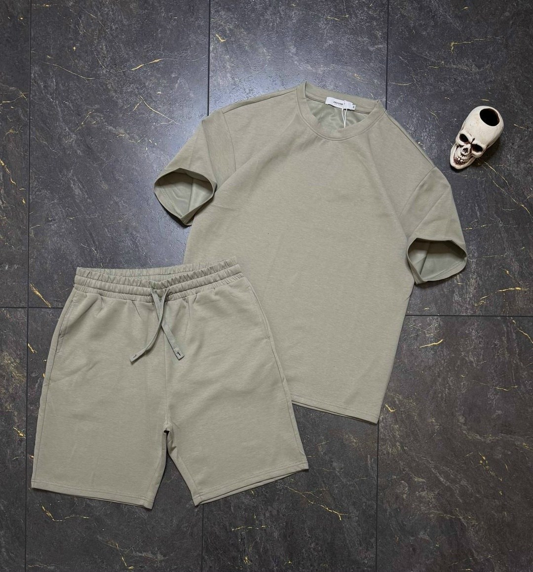 костюм с шортами,мужская мода,мужские комплекты,шорты для мужчин,костюм мужской
