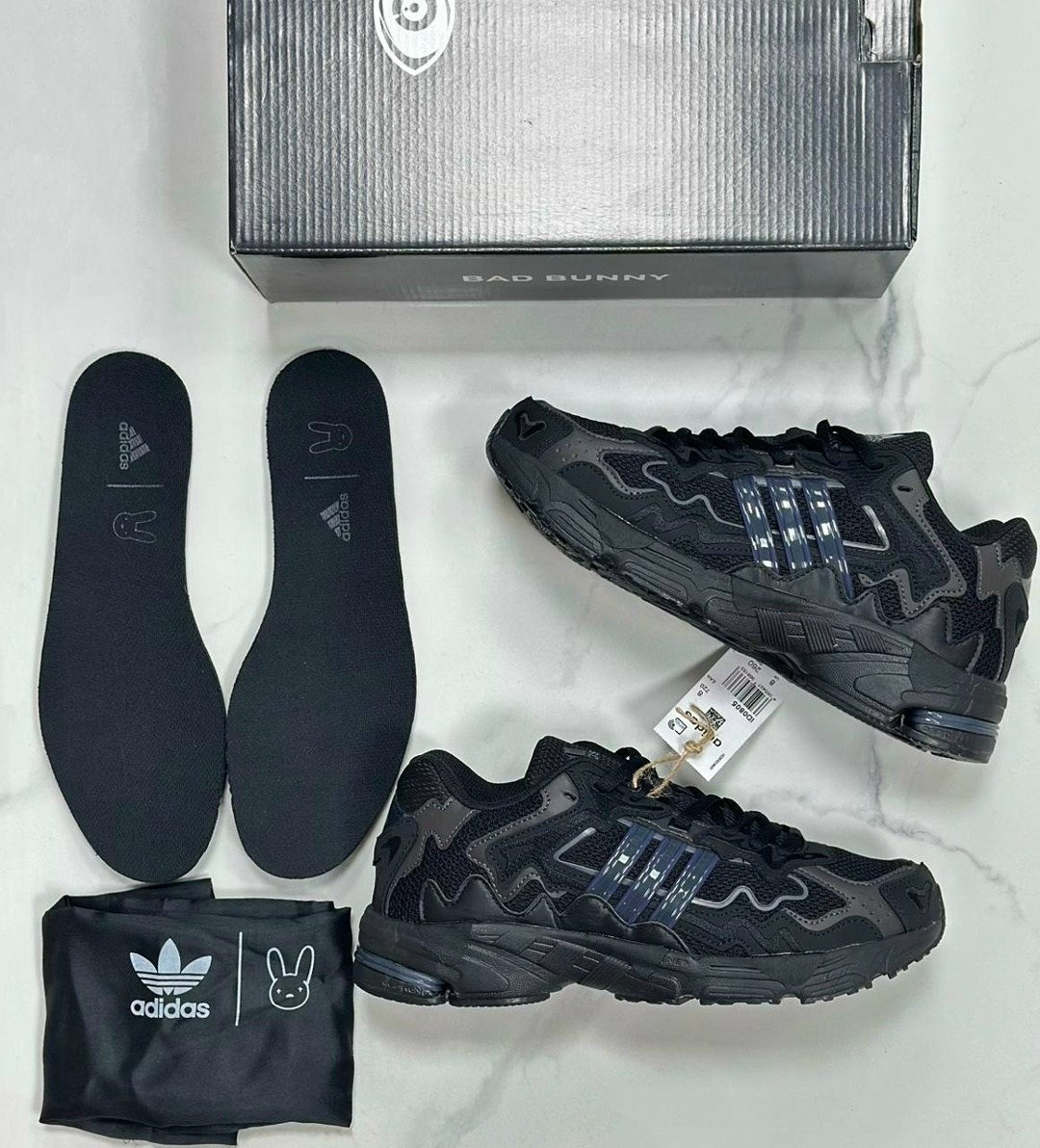 кроссовки adidas response cl,adidas response cl & bad bunny,adidas response cl,кроссовки adidas response cl bad bunny,кроссовки bad bunny x adidas originals response cl