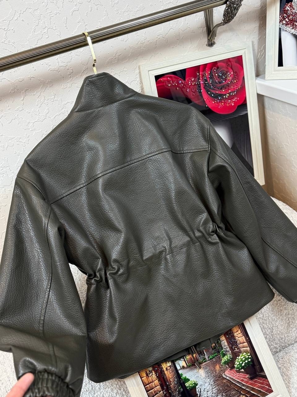 куртка из искусственной кожи женская,женская кожаная куртка,куртка кожаная,короткая куртка из искусственной кожи,женская куртка из натуральной кожи