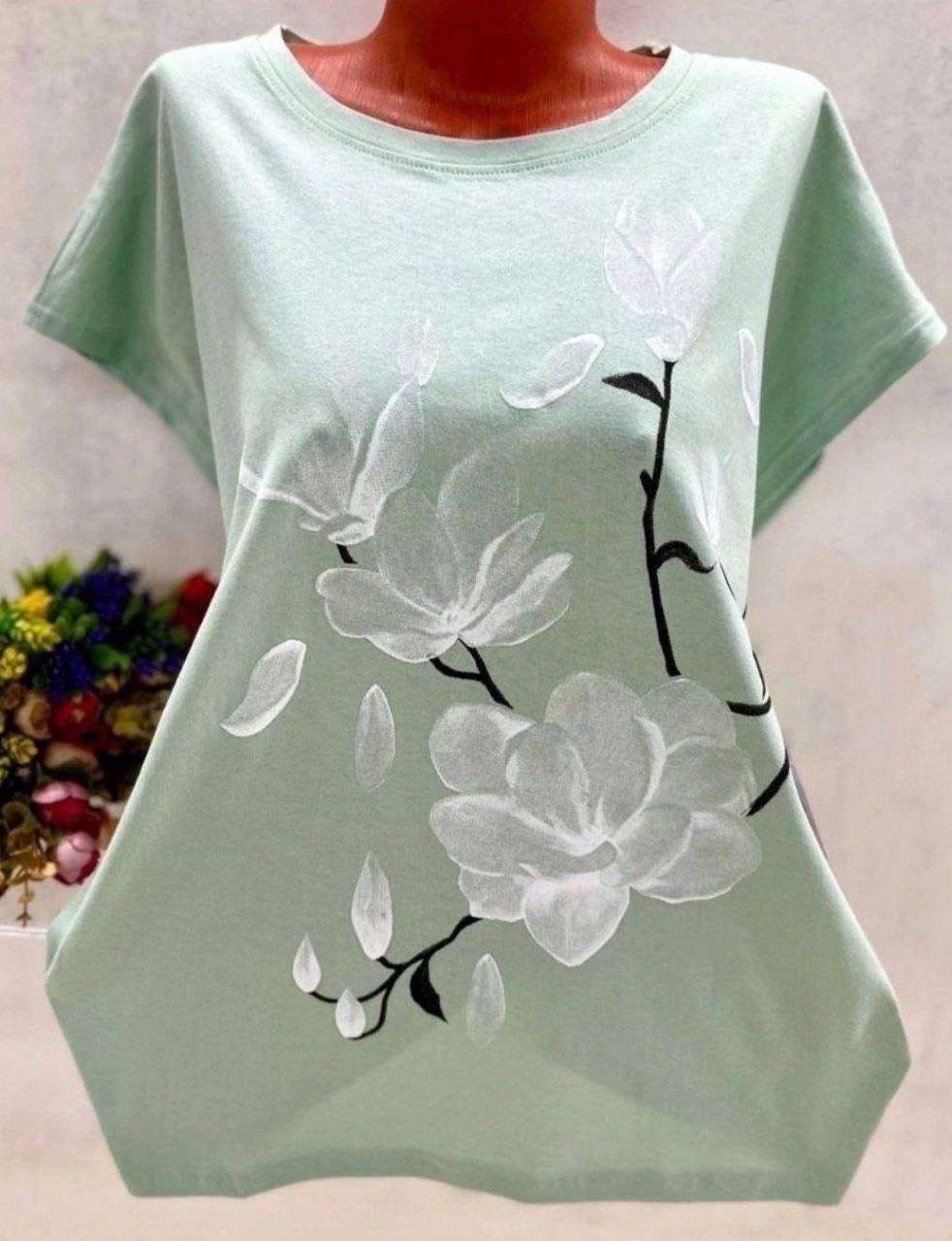 футболки женская,женская футболка больших размеров,,футболка,футболка фуксия женская