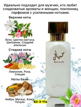 Парфюм