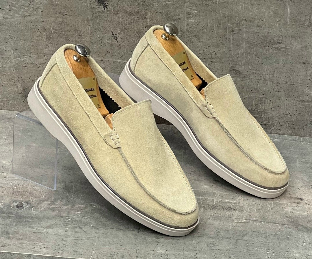 ,лоферы loro piana,замшевые мокасины лоро пиано,лоферы замшевые,мужской стильный  замшевый лоро пиано