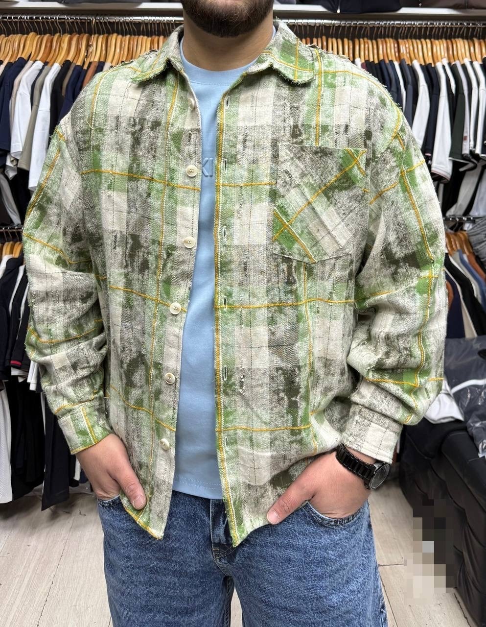 повседневная рубашка,рубашка мужская клетчатая,мужская рубашка в клетку,рубашка,мужская рубашка