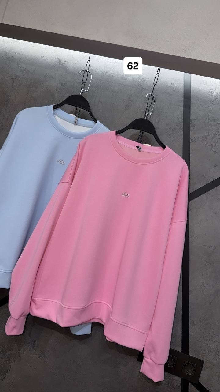 свободный свитшот,оверсайз толстовка,свитшот женская,женская кофта,желтая толстовка