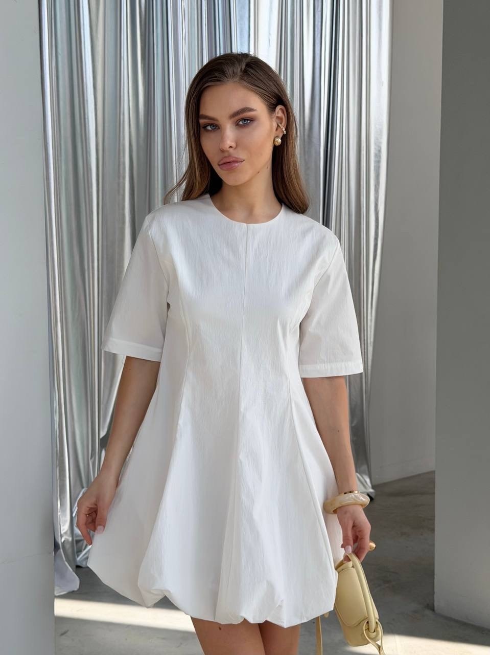 платье,платье короткие,платье летнее,платья белые,платье стильное