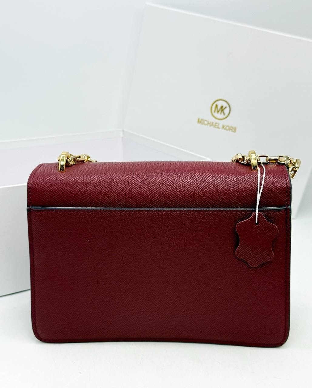 сумки michael kors,бордовая сумка,сумка на плечо натуральная кожа в стиле michael kors,сумка,сумки кросс боди женские