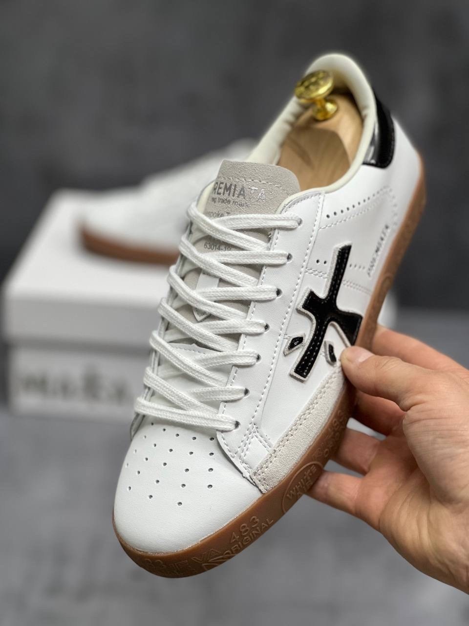 мужские кроссовки premiata,premiata кроссовки,,мужские кроссовки premiata steven 4715,кроссовки premiatа