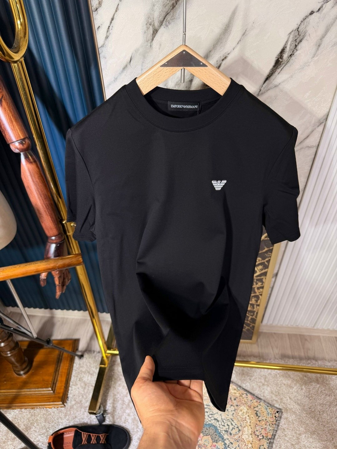 мужские футболки emporio armani,футболки мужские,emporio armani футболка,футболки для мужчин