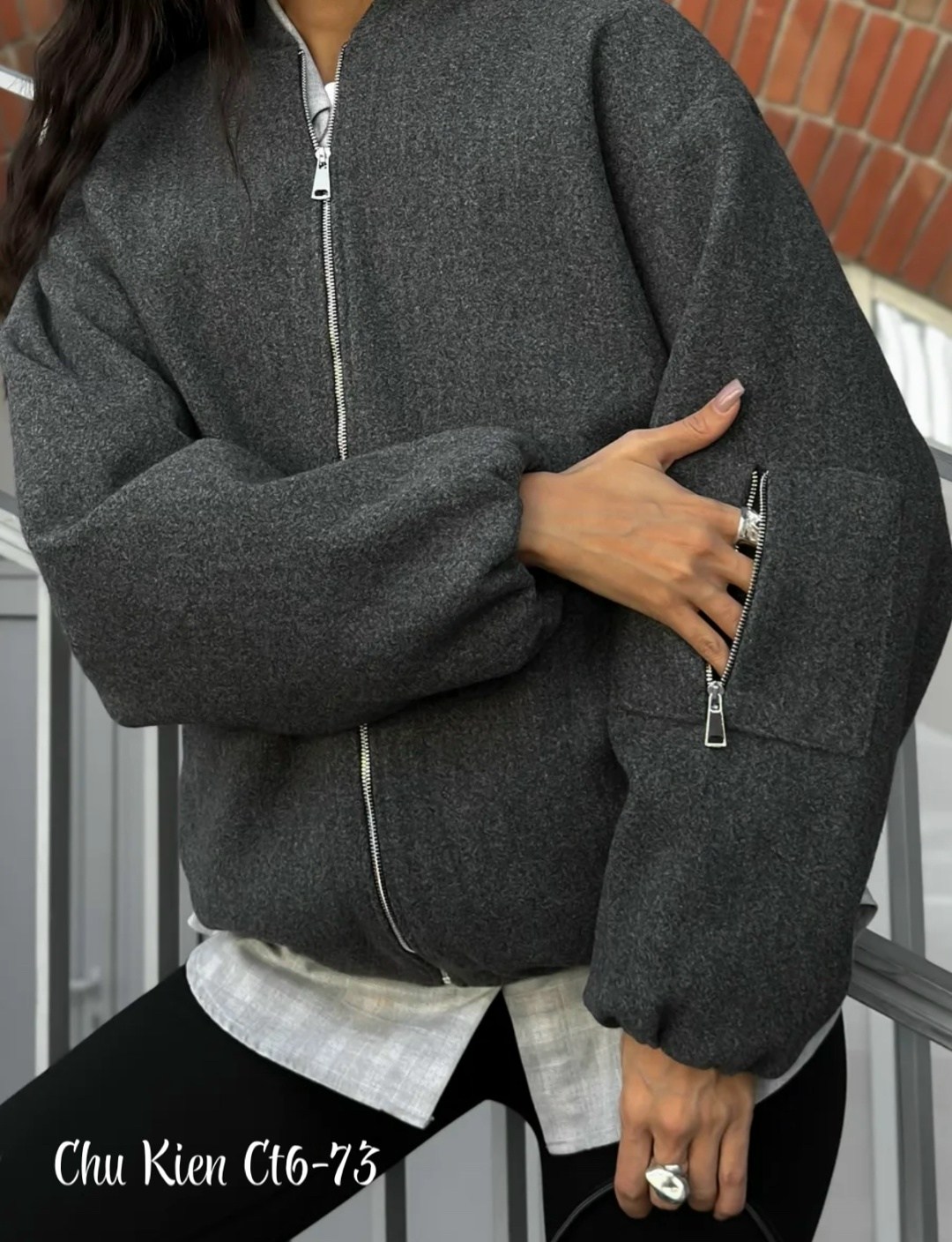 куртка бомбер,куртка-бомбер оверсайз из пальтовой ткани,куртка бомбер женская,куртка-бомбер оверсайз из пальтовой ткани zarina,куртка