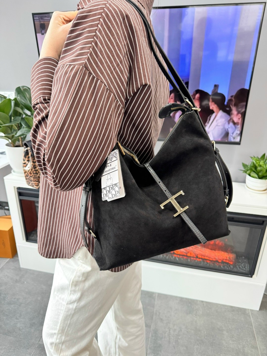 замшевая сумка,замшевая сумка женская,сумка замшевая натуральная женская,сумка женская натуральная замша черная,модные замшевые сумки