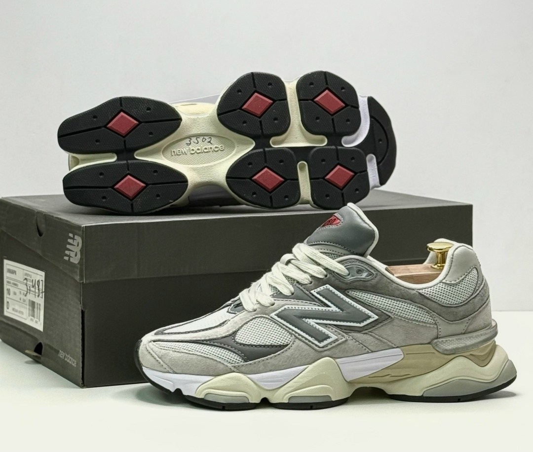 кроссовки new balance 9060,кроссовки new balance,кроссовки нью беланс 9060,кроссовки bigbosshop,new balance 9060 rain cloud grey