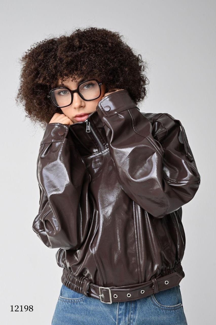 куртка стильная,куртка из экокожи,кожаная куртка,женская кожаная куртка,куртка бомбер