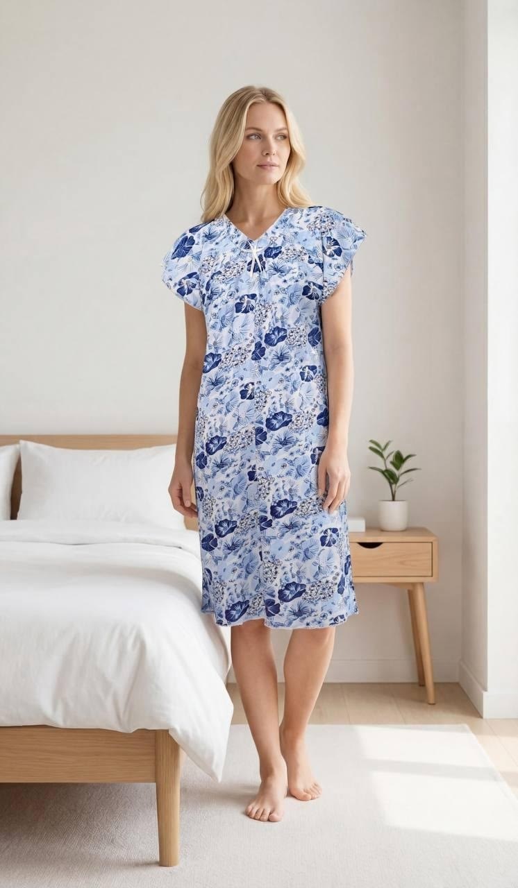 ночная сорочка женская,ночная сорочка,домашняя туника,одежда для дома,домашнее платье