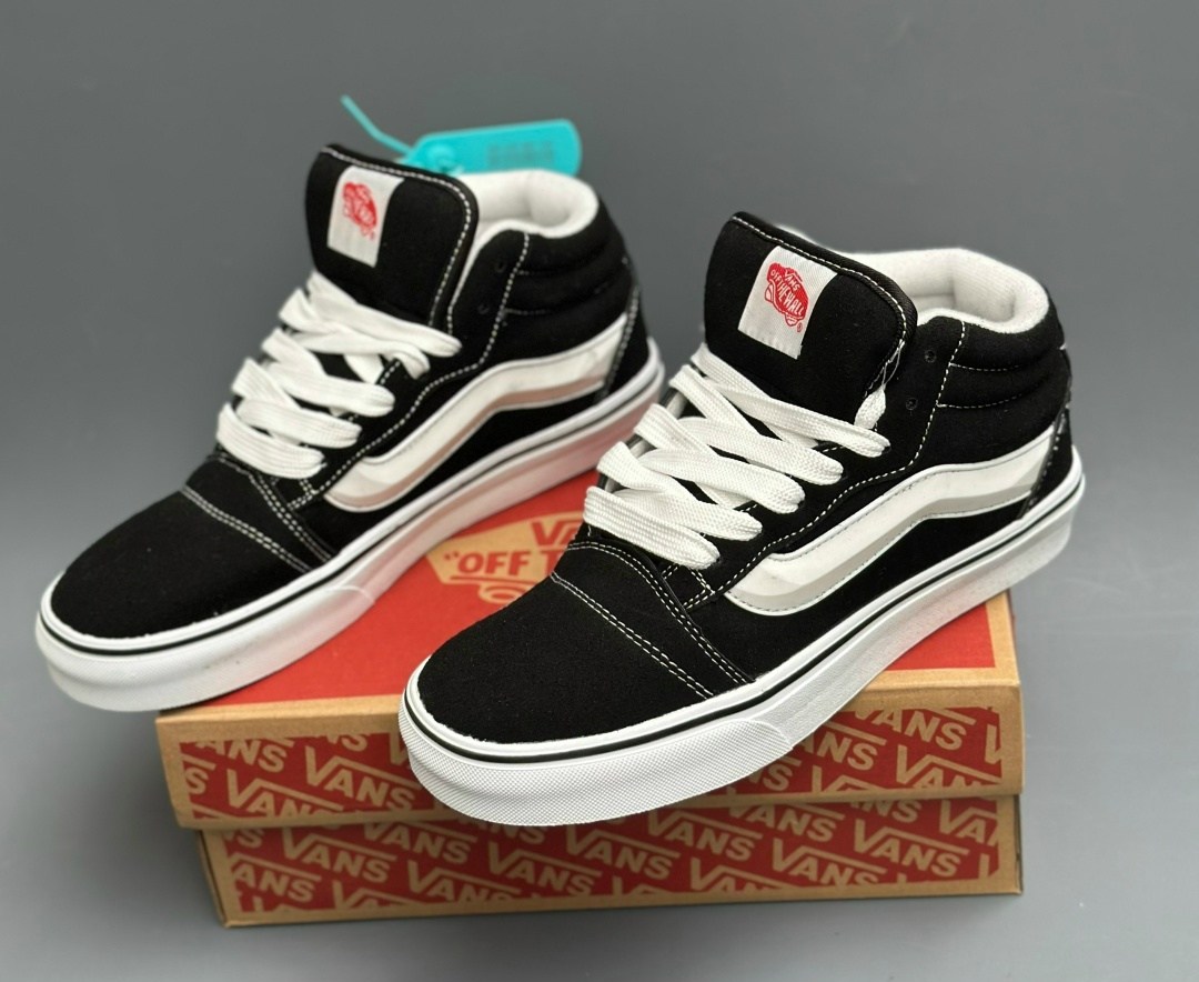 ,кеды vans, вансы,высокие вансы,кеды ванс