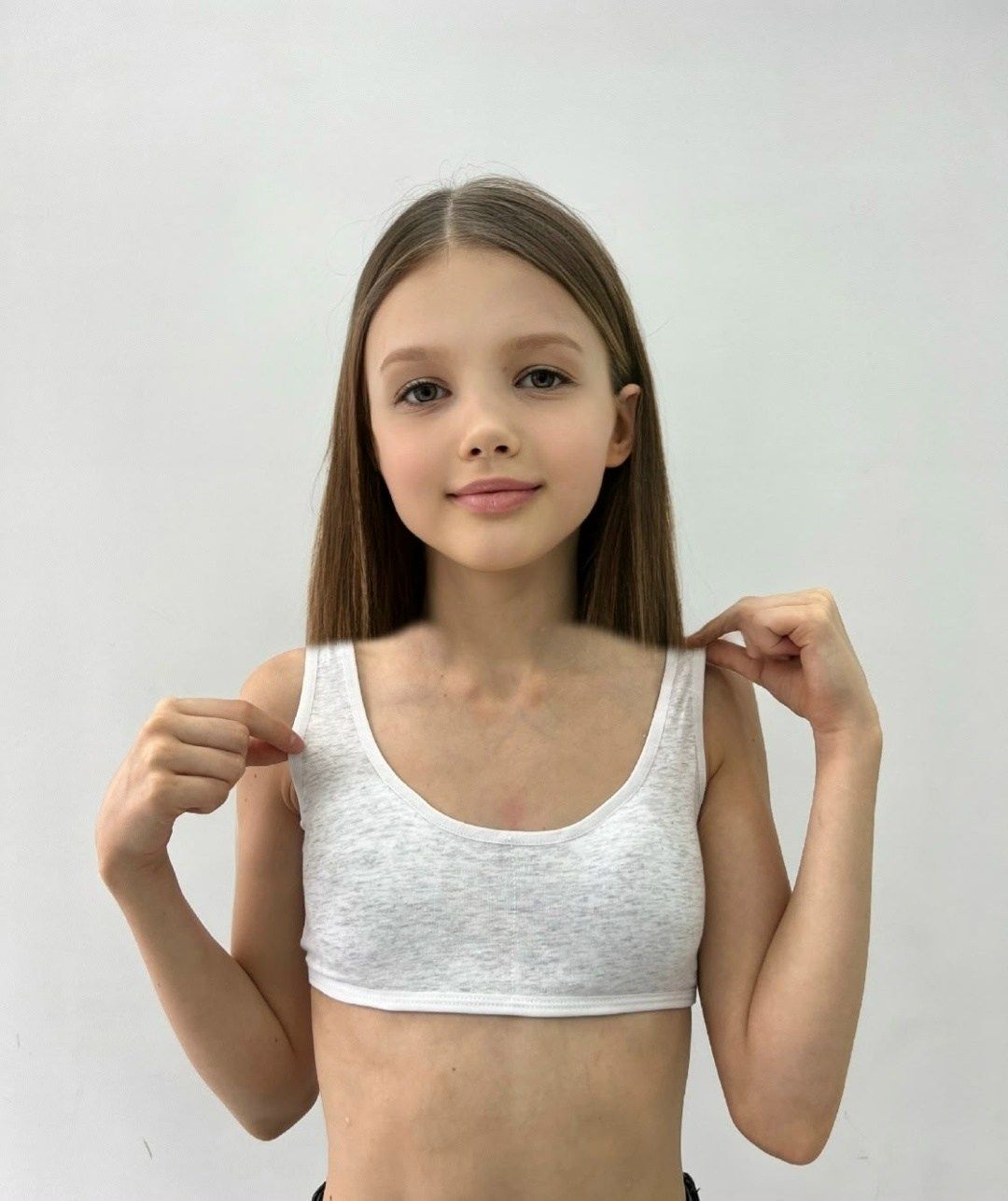 бюстгальтер-топ подростковый с чашечками h&c style,бюстгальтер для девочки,топ для девочки,топ лифчик для девочек,топ bella veza для девочек