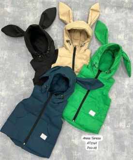 Верхняя одежда