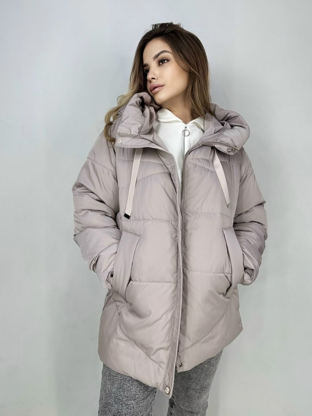 куртка женская,женская зимняя куртка,демисезонная куртка,демисезонная куртка женская,куртка зимняя женская холлофайбер