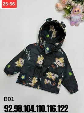 Верхняя одежда