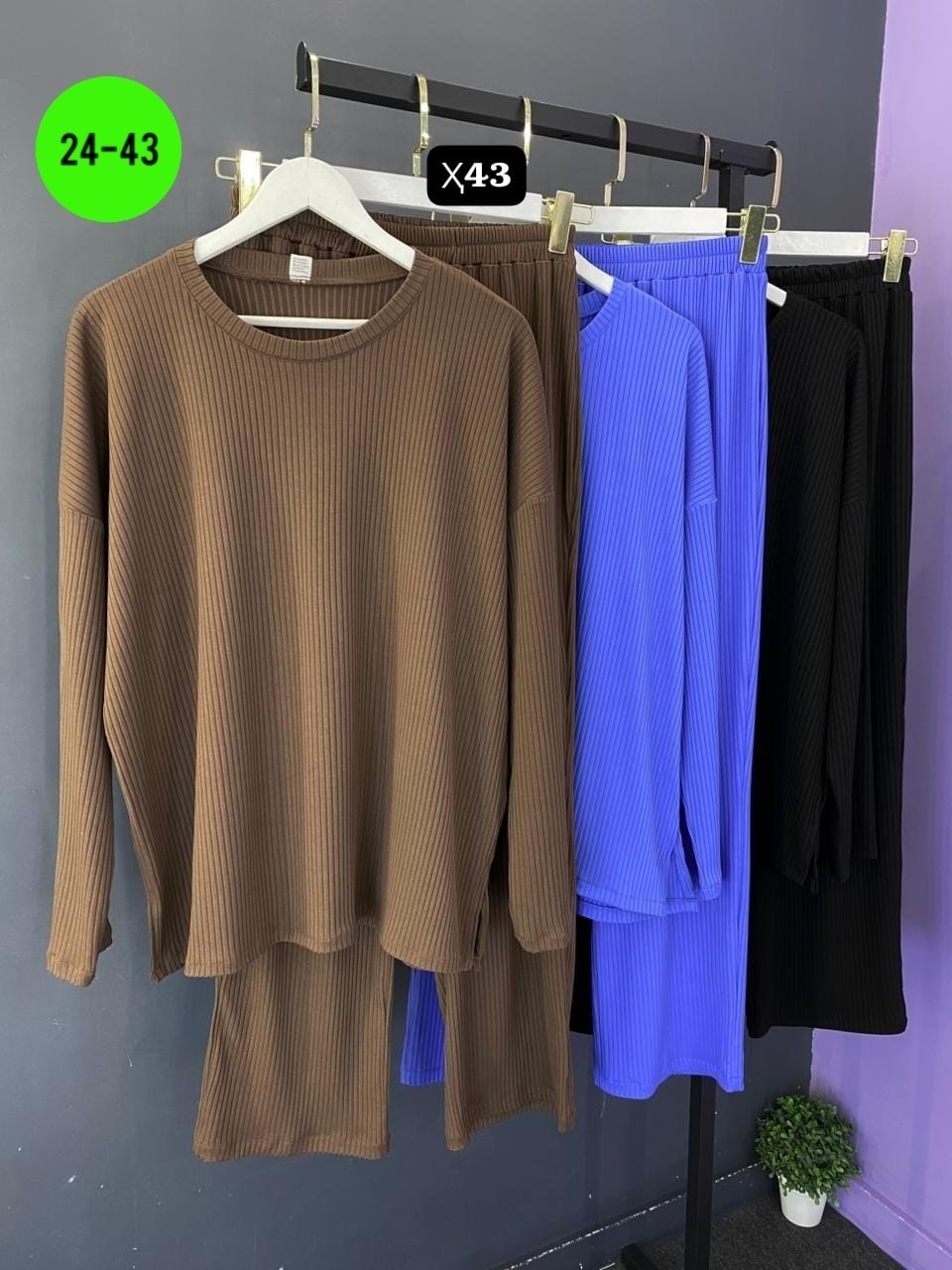 костюм лапша брючный двойка трикотажный dia mond,костюм трикотажный,костюм в рубчик домашний брючный больших размеров лапша,костюм женский лапша,брючный костюм лапша