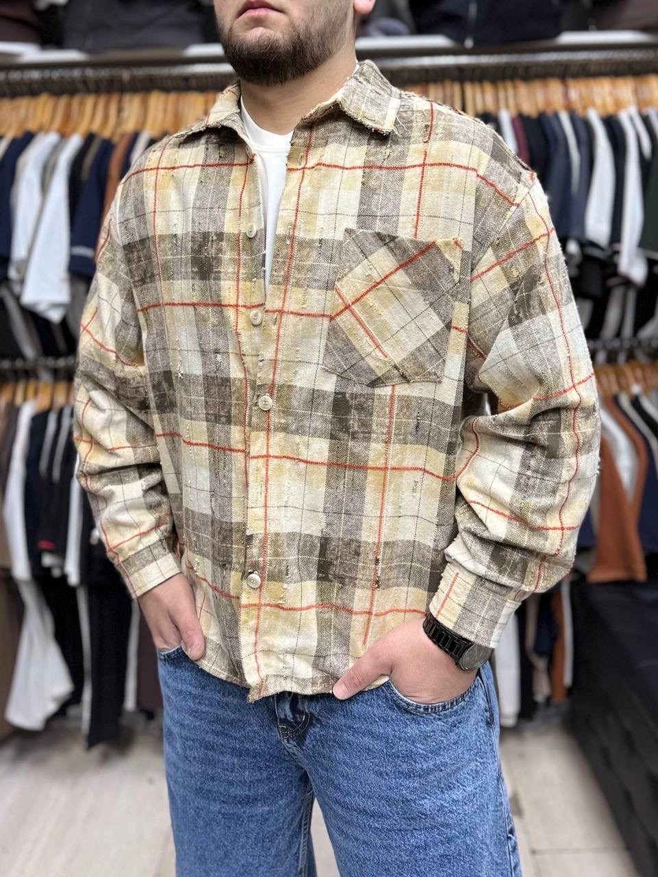 повседневная рубашка,рубашка мужская клетчатая,мужская рубашка в клетку,рубашка,мужская рубашка