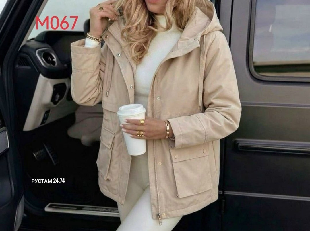 куртка женская,парка женская зимняя mtforce c капюшоном цвета хаки,куртка,куртка парка,модная куртка