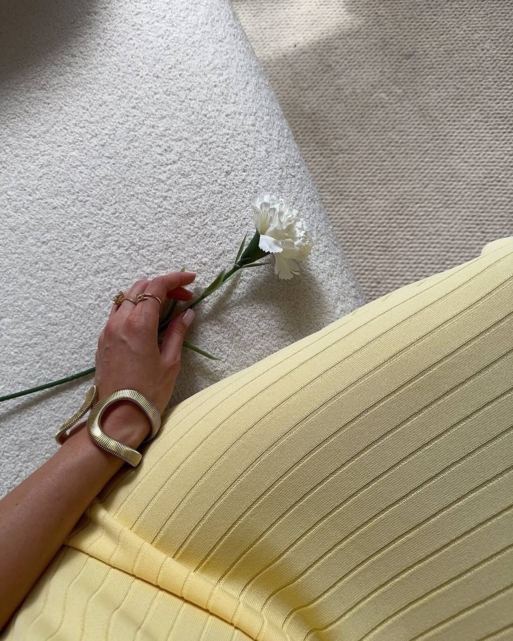 желтое платье лапша,платье трикотажное лапша,платье женское желтое,платье лапша,платье лапша женское