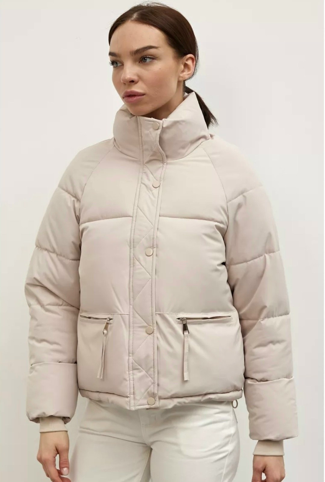 зимняя куртка - фиолетовый - пуховик dilvin,куртка женская "бостон" сиреневый,куртка демисезонная,куртка женская демисезонная,женская куртка