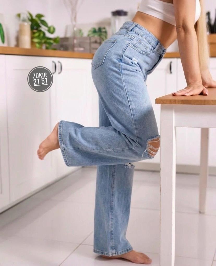 женские джинсы,женские джинсы палаццо,джинсы палаццо,женские джинсы широкие,штаны джинсы