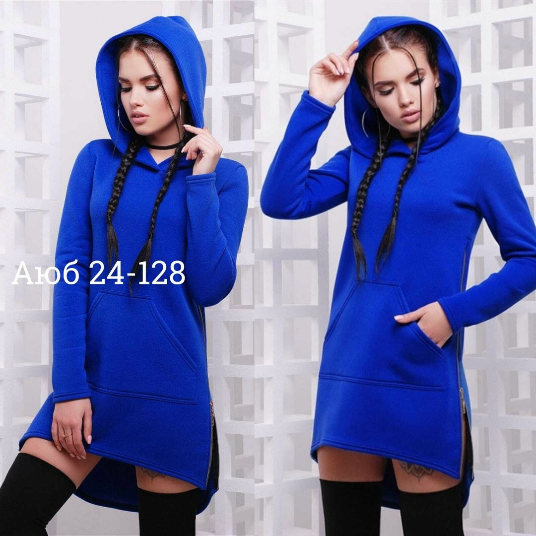 платье туника с капюшоном,туника женская с капюшоном,туника теплая,платье с капюшоном ,туника с капюшоном