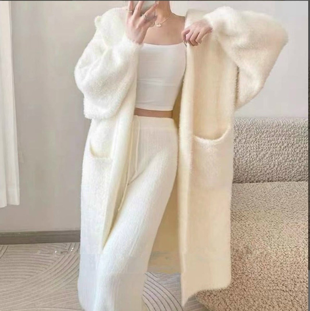 кардиган альпака,вязаные кардиганы,кардиган,пальто женское бежевое,женские кардиганы