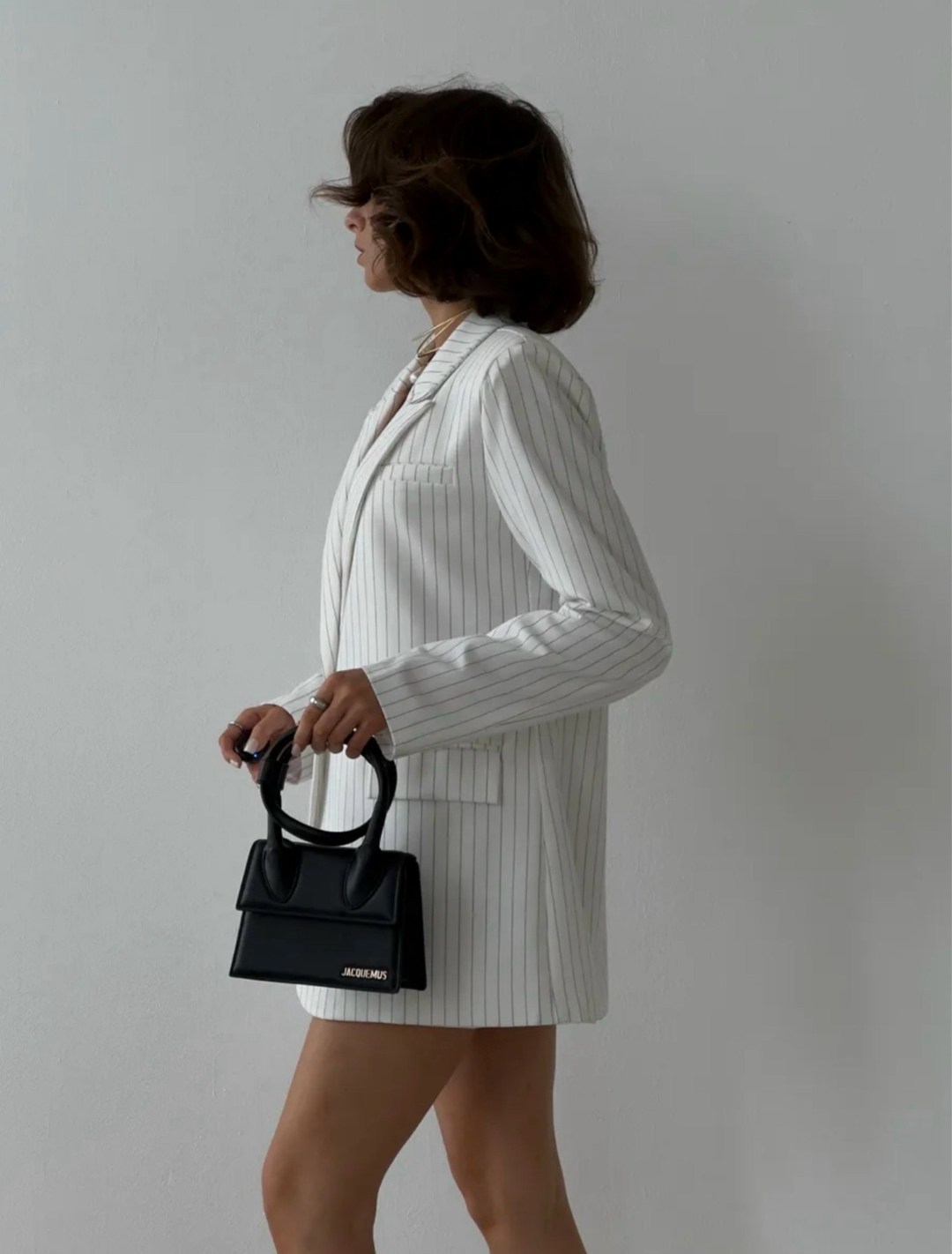 пиджак жакет оверсайз удлинённый в полоску,пиджак женский в полоску,жакет,жакет и пиджак,повседневный костюм