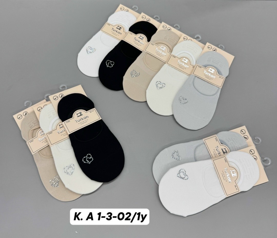 следки туркан женские,следки женские,носки женские,подследники женски,носки женские 10 пар