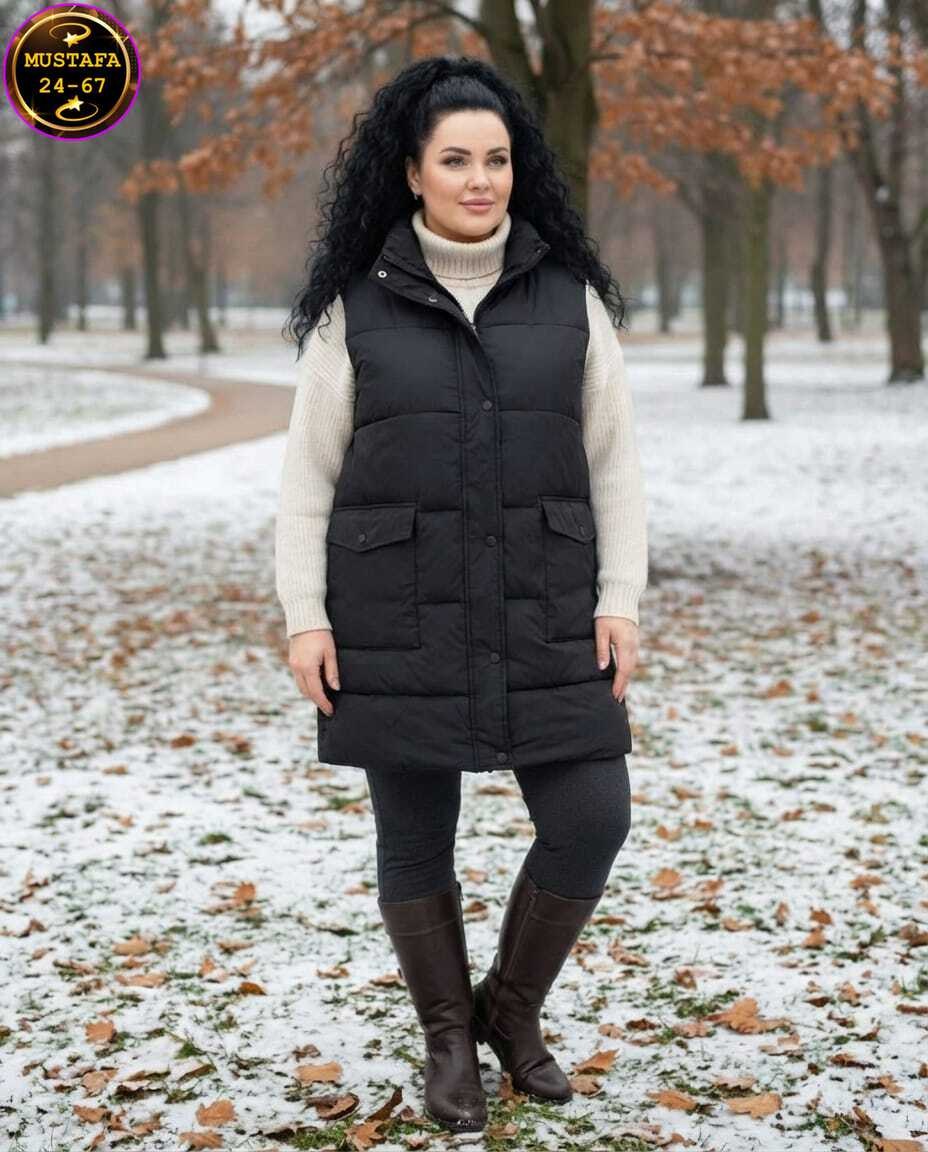 жилет из плащевки женский,жилет удлиненный,женская жилетка,жилет утепленный женский,жилет женский