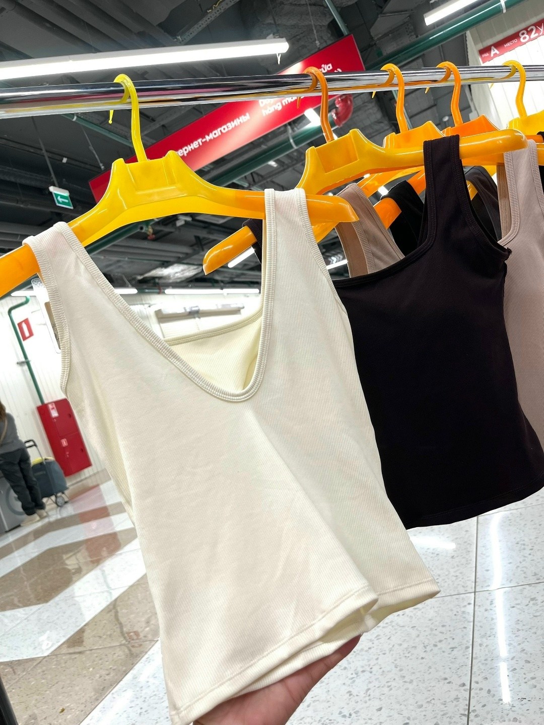 майка женская,майка женская белая,женский топ,майки в,топ майка