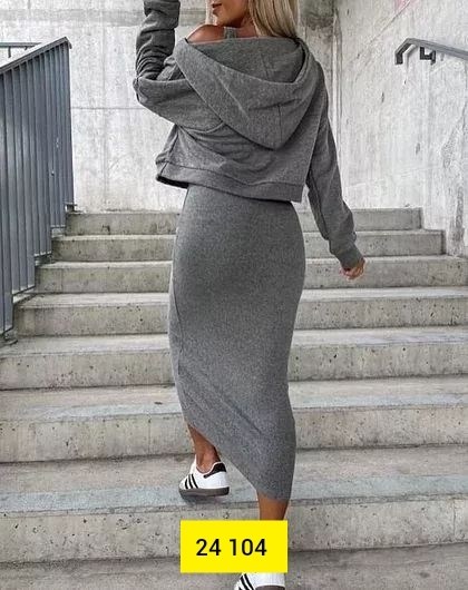 костюм с платьем,трикотажный костюм женский с юбкой,костюм с юбкой женский,платье женское облегающее,женский костюм двойка